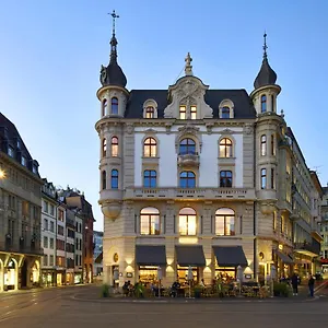 Hotel Märthof